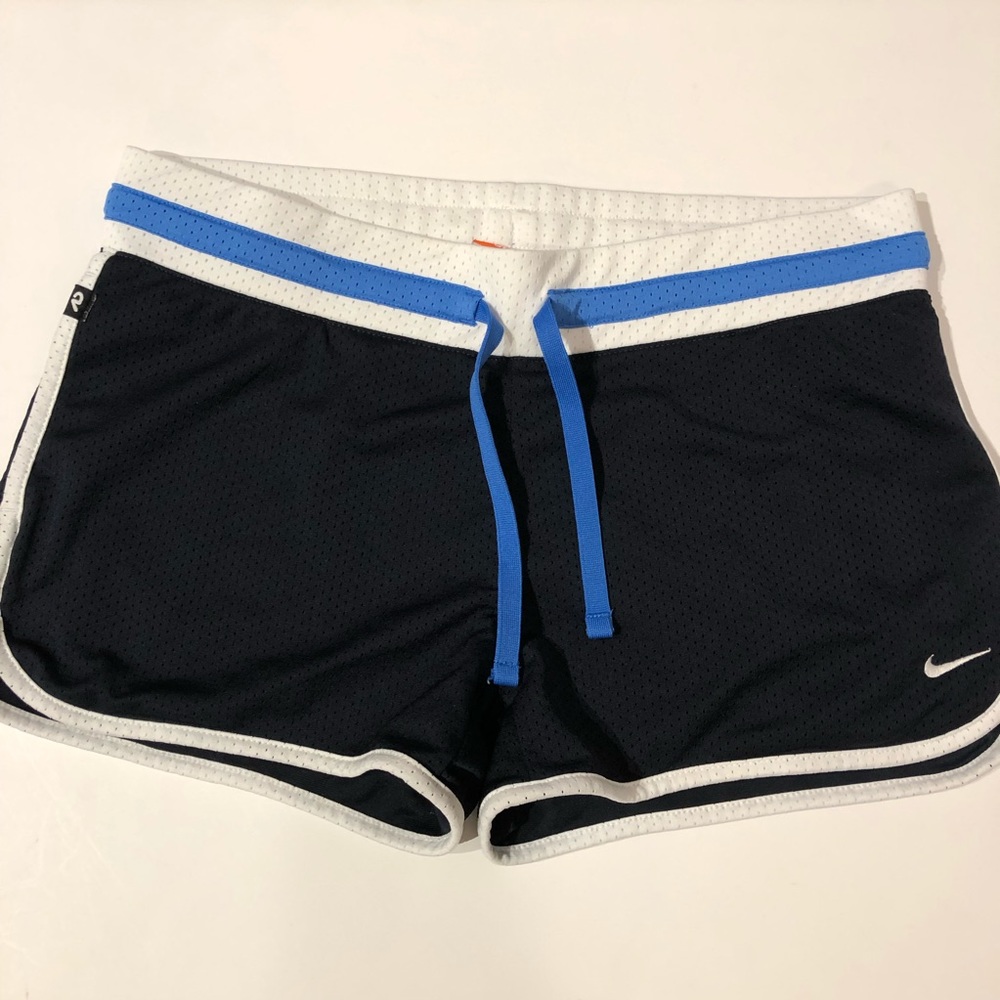 Nike Athletic Dept. M retro shorts